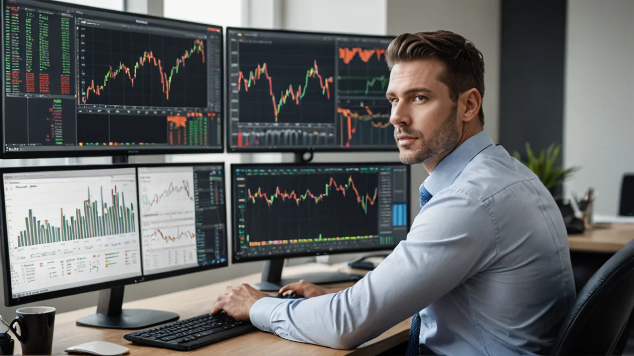 Capital.com · Argentina · Price Action